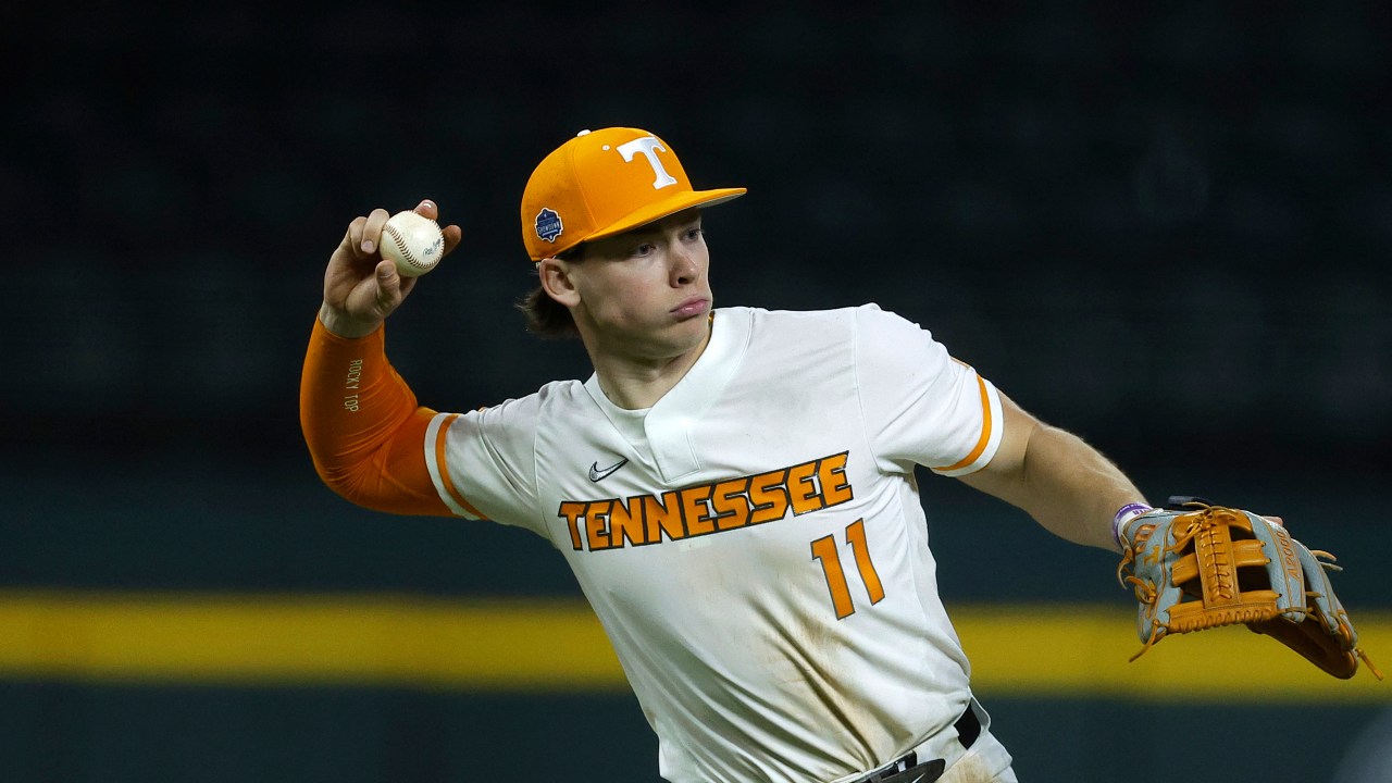 Tennessee Baseball vs Northern Kentucky: 2024 NCAA Regional Showdown