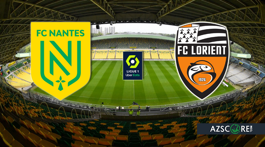 Lorient vs Nantes Prediction: Who Will Come Out on Top in This Crucial Ligue 1 Encounter?