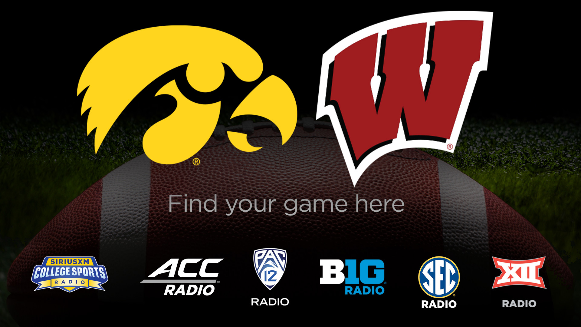 SiriusXM Channel for Iowa Game: Everything You Need to Know