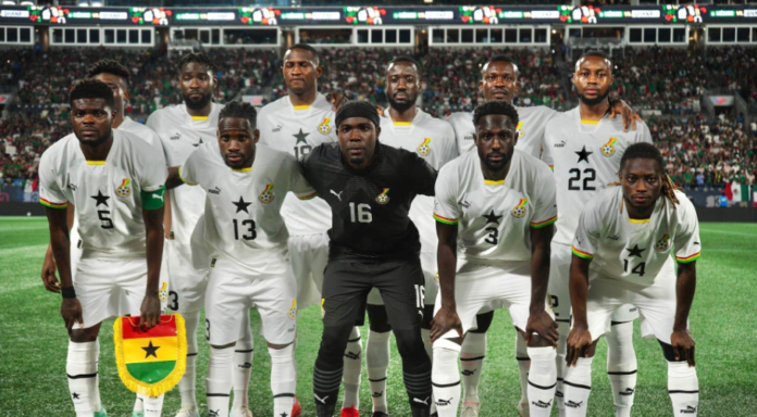 2026 World Cup Qualifier: Ghana vs Madagascar Prediction and Preview