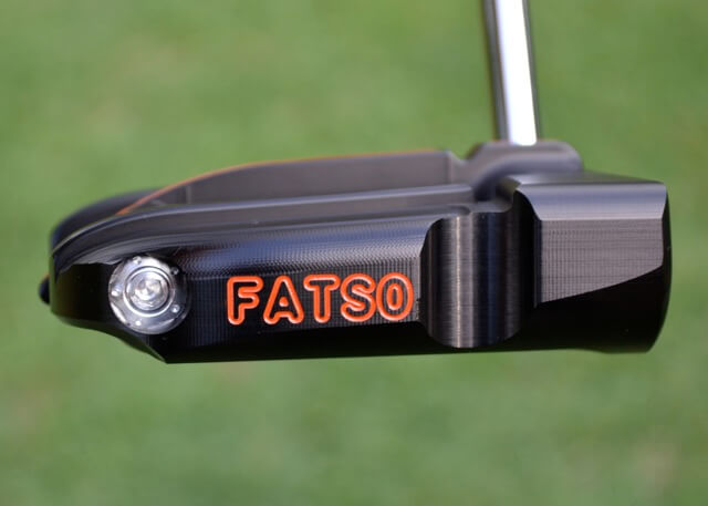 Fatso Putter Grip Review: Improve Putting Accuracy with SuperStrokes Technology