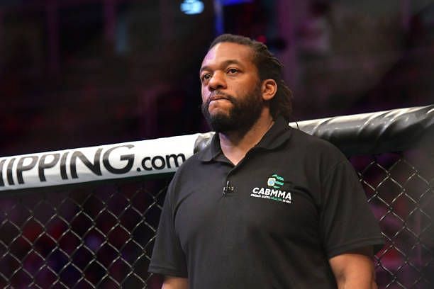 How Much is Herb Dean Worth in 2023? UFC Referee Salary and Net Worth Revealed