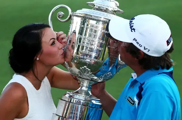 Jason Dufners New Relationship: Is He Married Again?