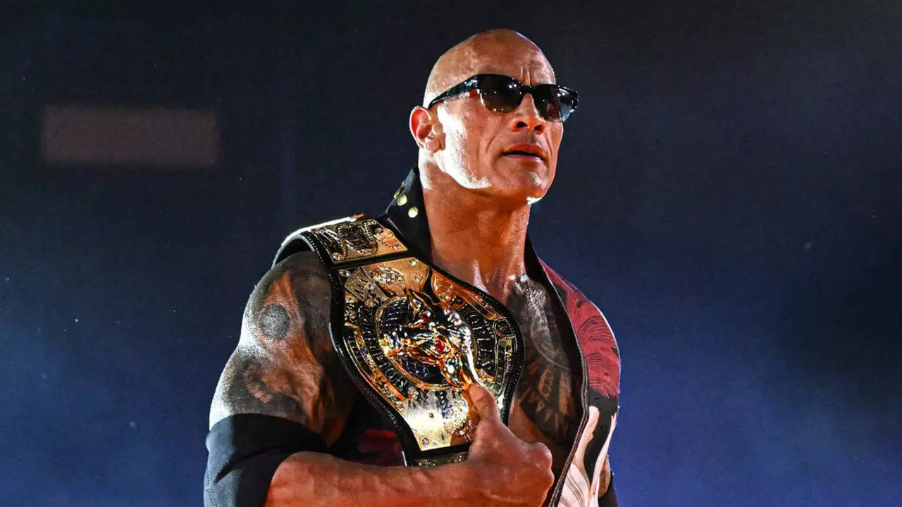 The Rock as the Final Boss: WWEs Epic Heel Turn and New Rivalries