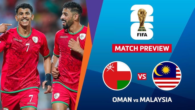 Oman vs Malaysia Prediction for March 2024 World Cup Qualifier Match