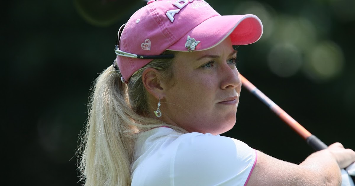 Longest Drivers on LPGA Tour: Top Distance Leaders and Records