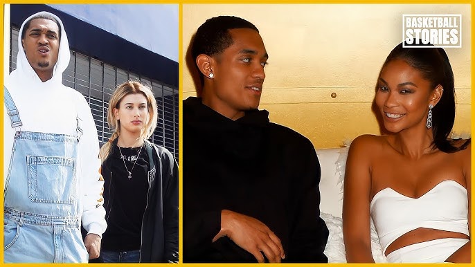 Jordan Clarksons Dating History: From Kendall Jenner to Maggie Lindemann