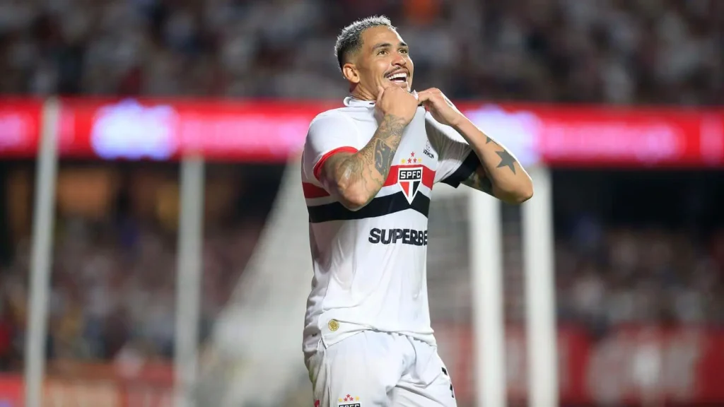 Fluminense vs São Paulo FC Lineups: Predicted Starting XI & Team News