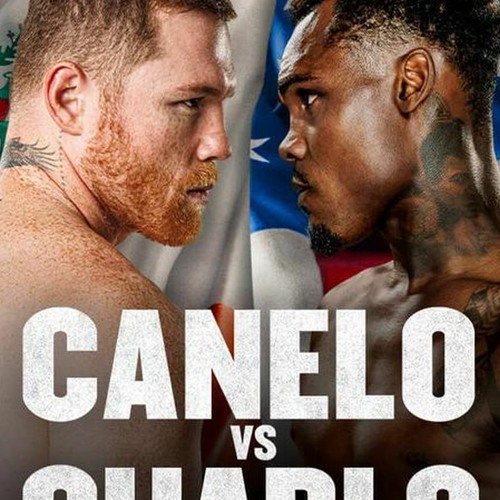 Canelo vs Charlo Live Stream: Watch the Epic Boxing Showdown Online