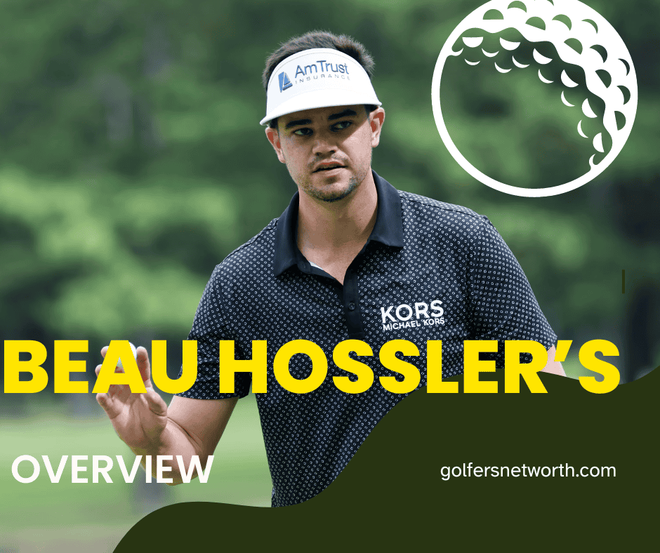 Beau Hossler's Net Worth: A Look at His Career Earnings and Financial Growth