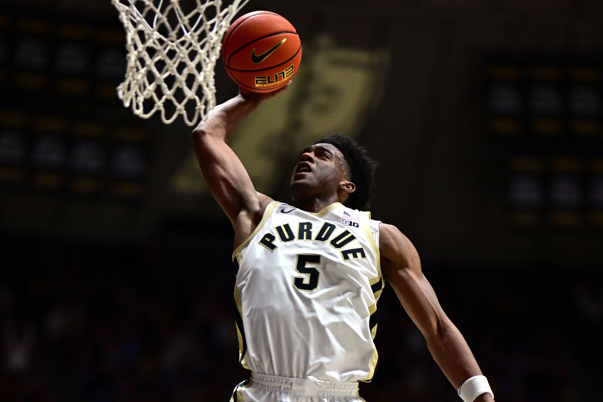 Todays Purdue Game: Who Are the Boilermakers Facing?