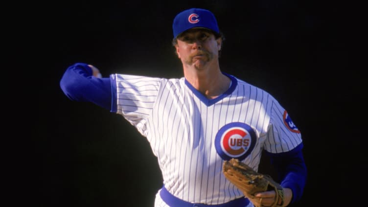 Top Chicago Cubs Pitchers with 300 Saves in MLB History