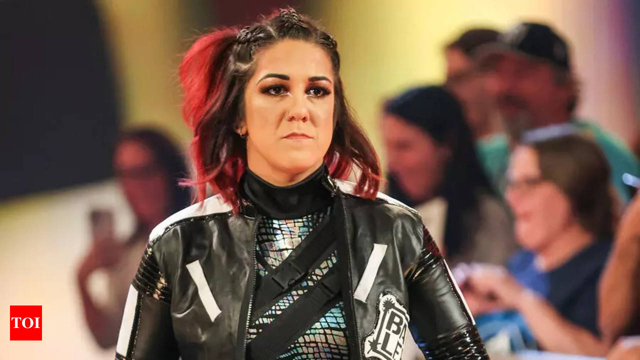 Is Bayley Dating Anyone in 2024? A Look at Her Relationship History