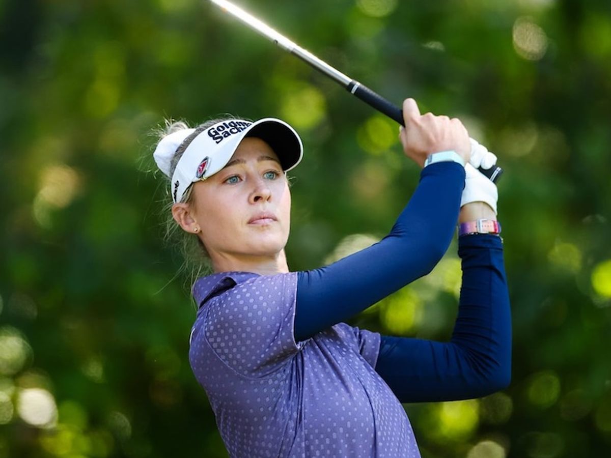 What is Nelly Korda's Net Worth in 2024? A Deep Dive into Her Wealth and Achievements