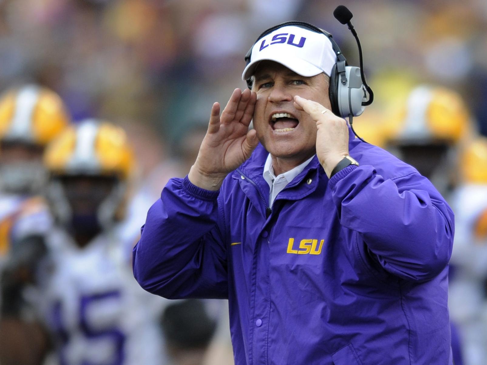 Inside the World of Kathy Miles: A Candid Conversation with Les Miles Partner