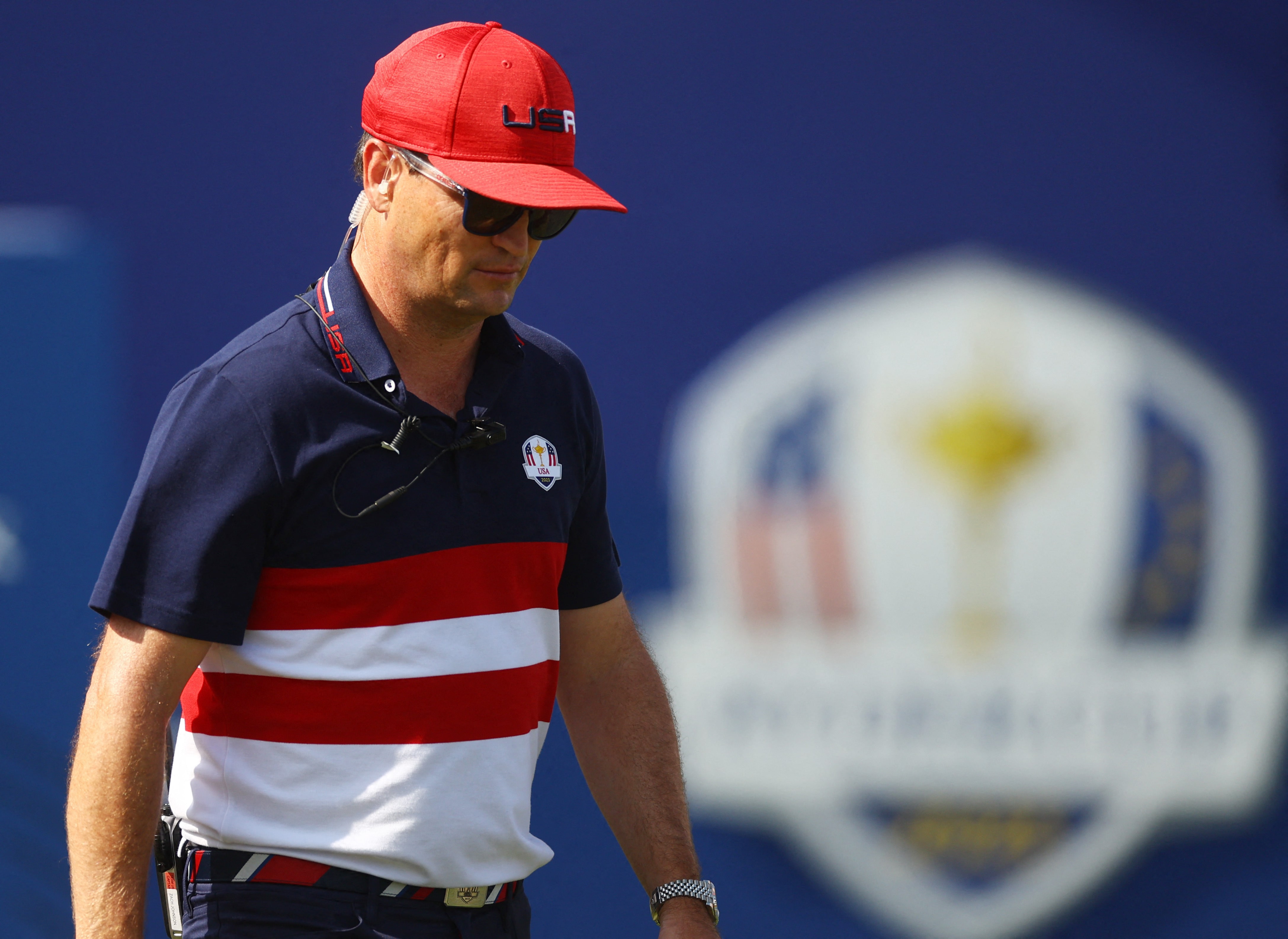 Worst Ryder Cup Captains: The Most Controversial Leadership Failures