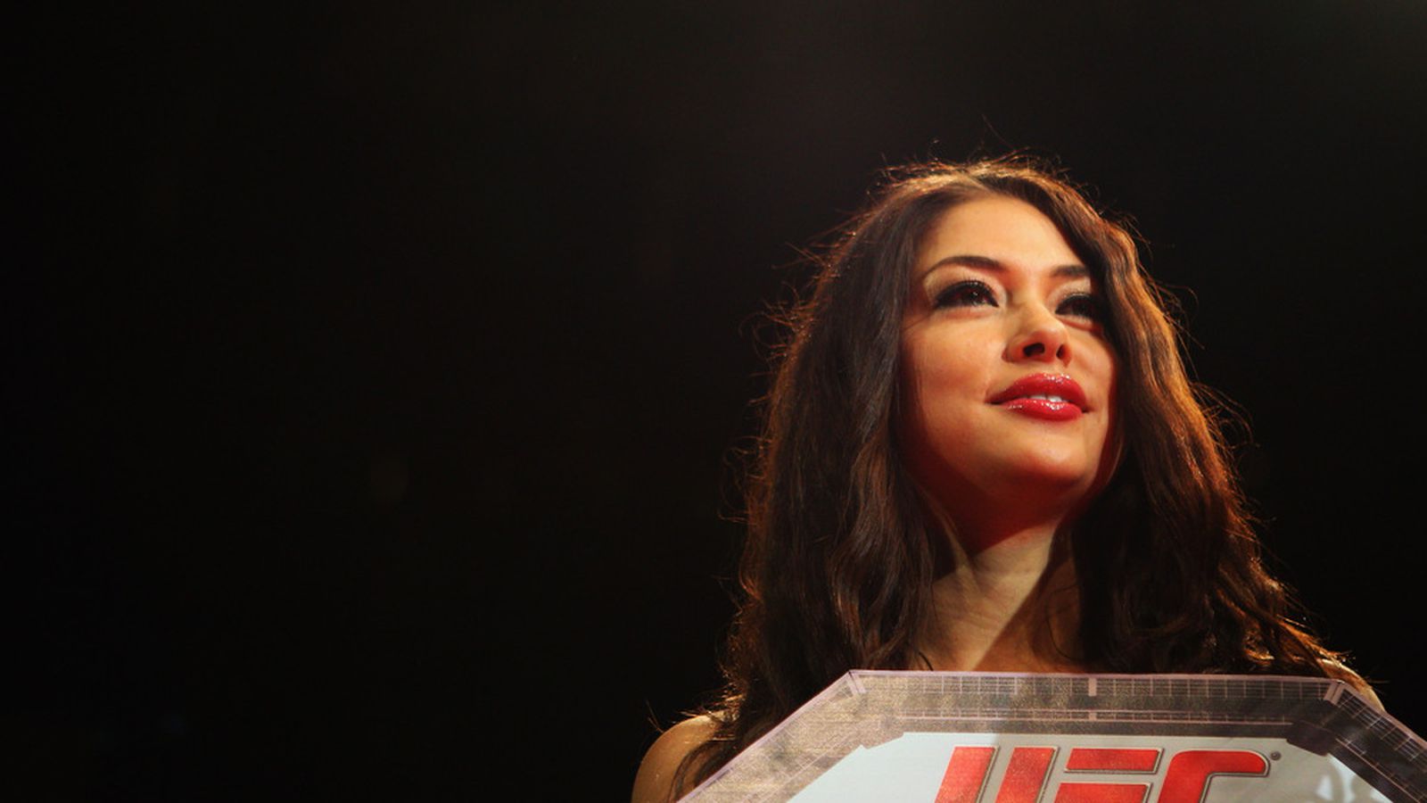 UFC Star Arianny Celeste Faces Domestic Violence Charges After Arrest