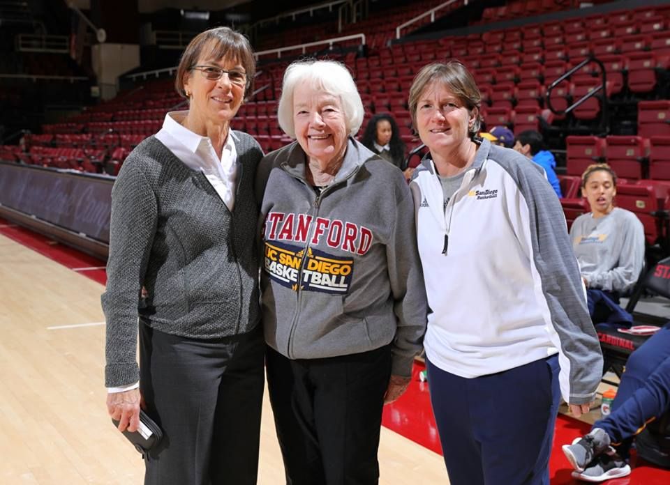 Tara VanDerveer Relationship: Insights into Her Life Beyond Basketball