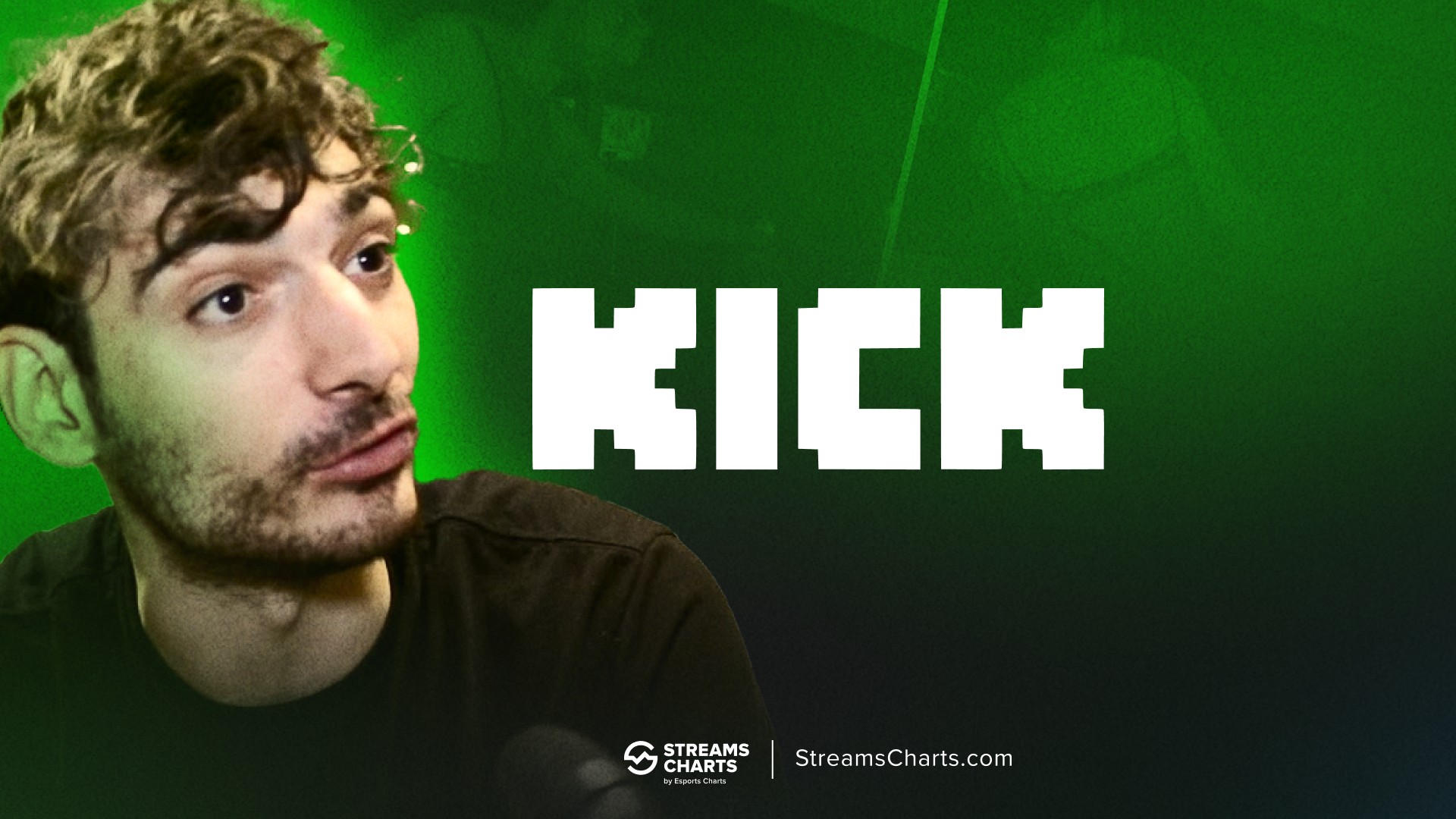 Ice Poseidon's Journey: From Twitch Suspension to Kick Streaming Success