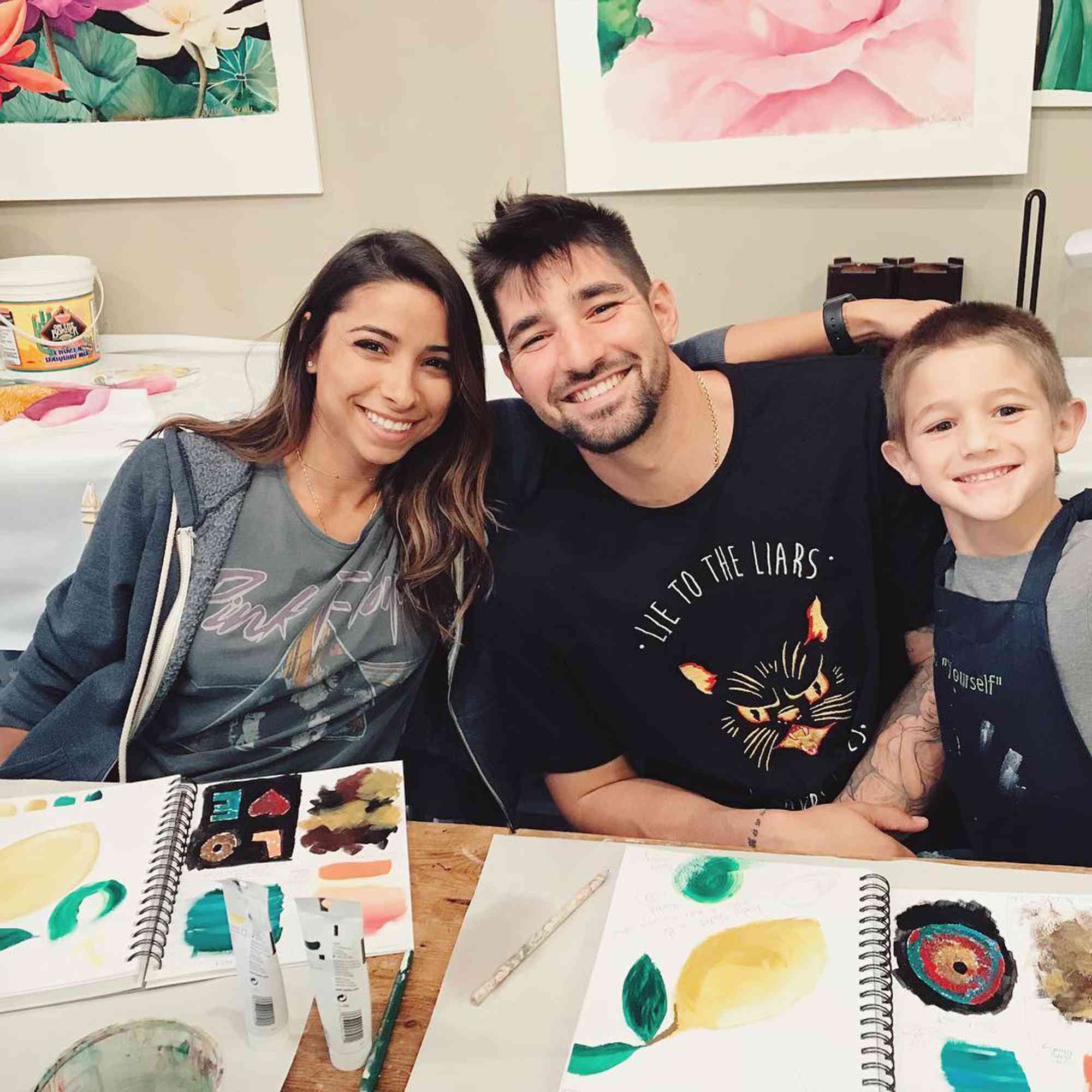 Nick Castellanos Son Liam: Life with the Phillies Star and Family