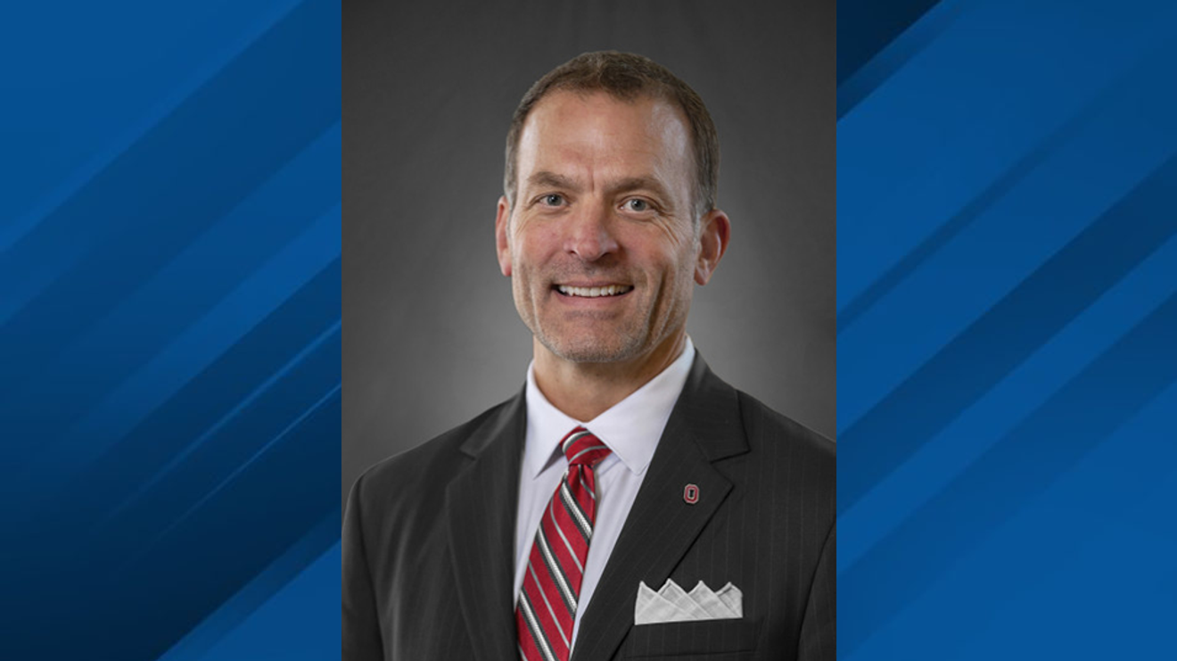 Ohio State Athletic Director Salary: What Ross Bjork Will Earn in 2024