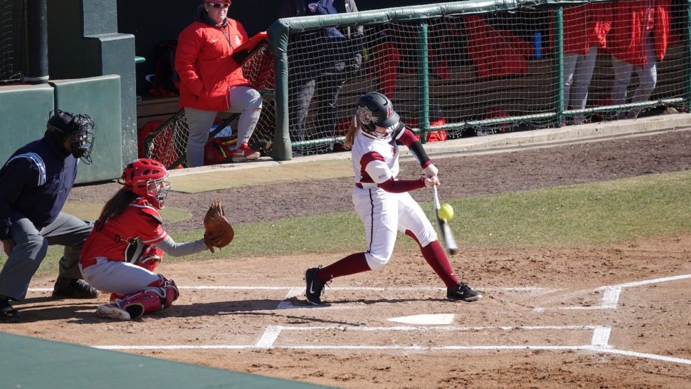 Understanding Softball Pinch Runner Tactics for Successful Games