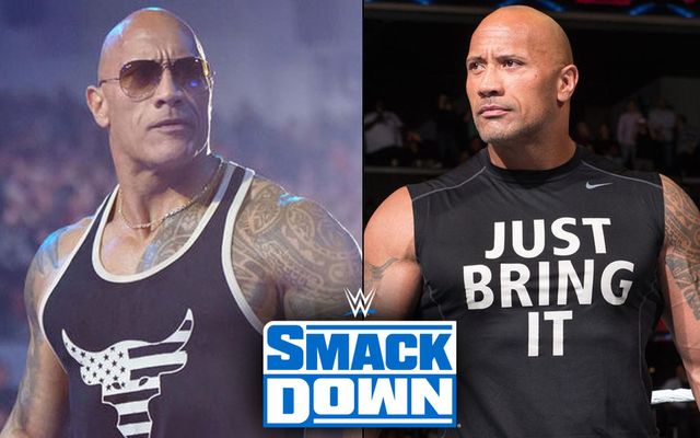 Is The Rock Appearing on SmackDown Tonight? Find Out Here!