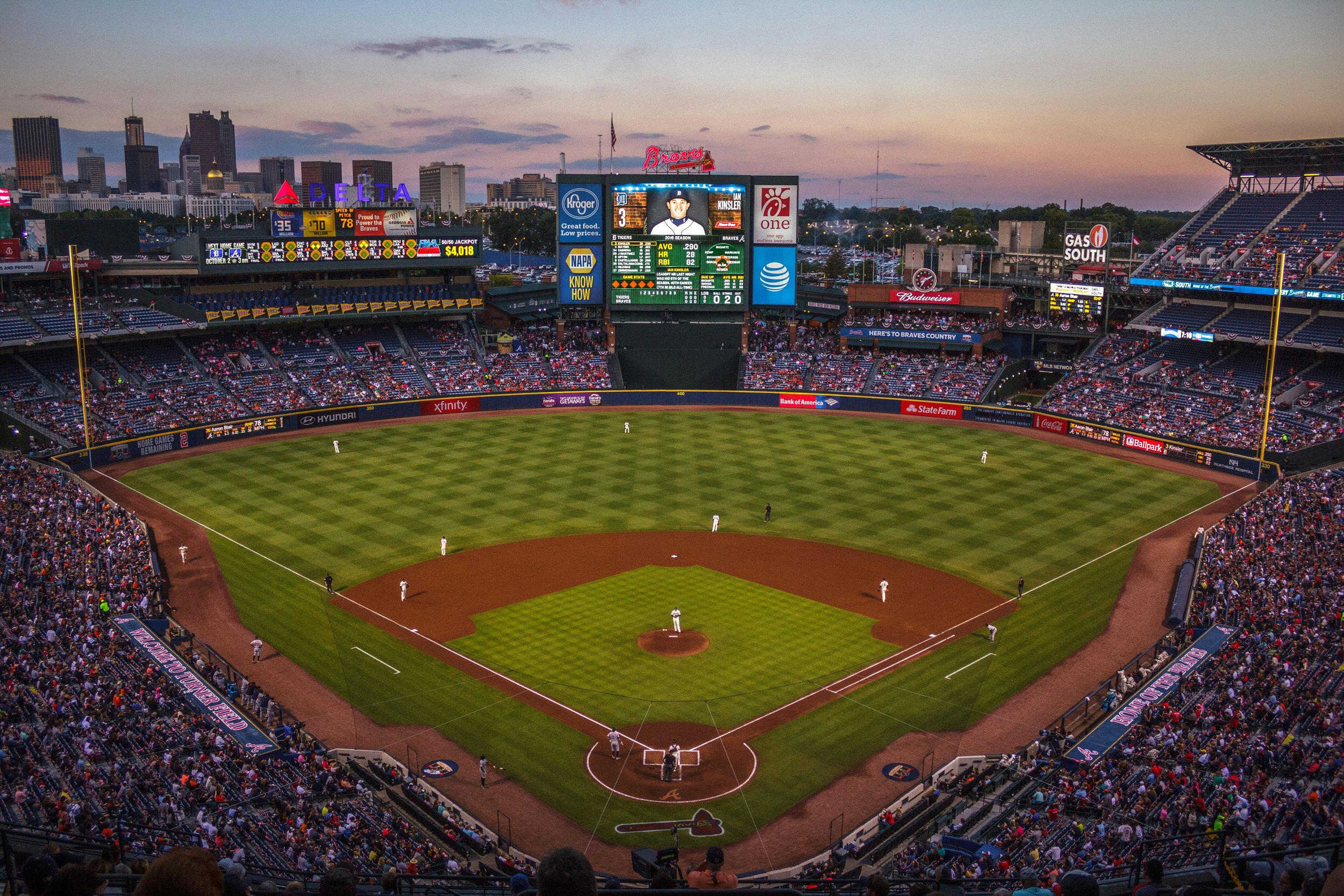 High School Baseball Game Length: Total Innings Explained