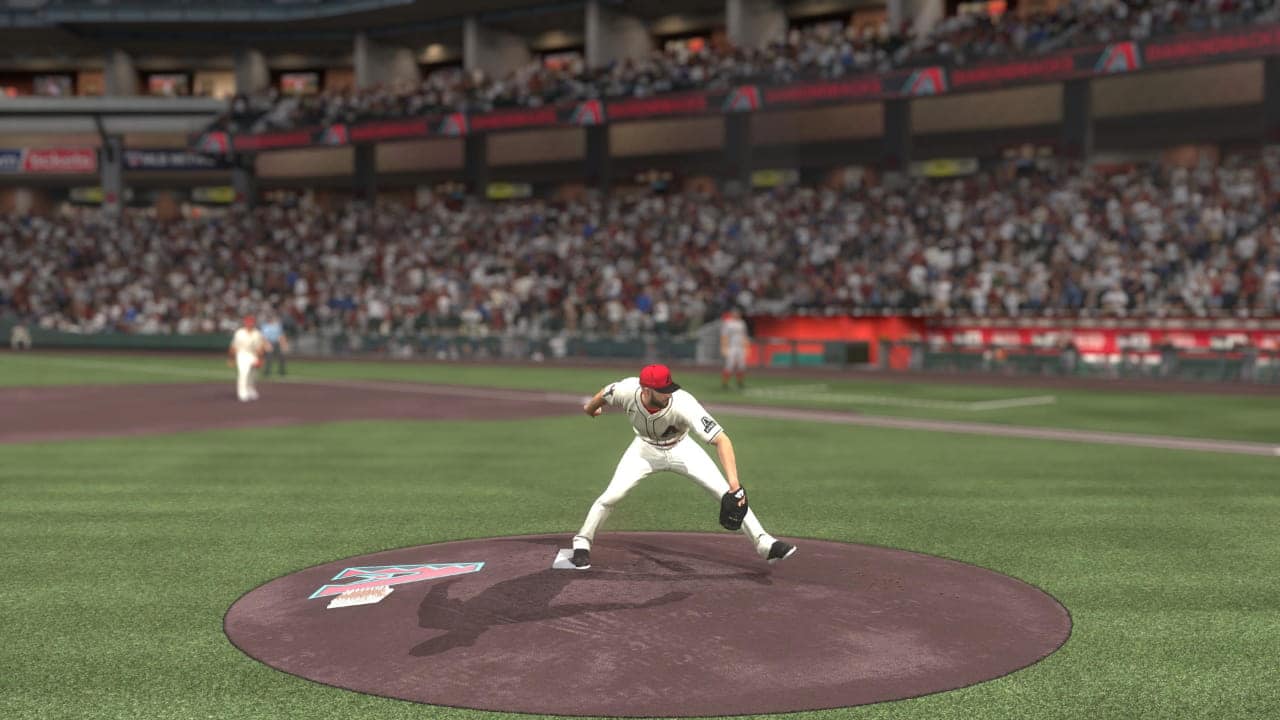 Top Side Arm Pitchers in MLB The Show 24: Ranking the Best Submarine Stars