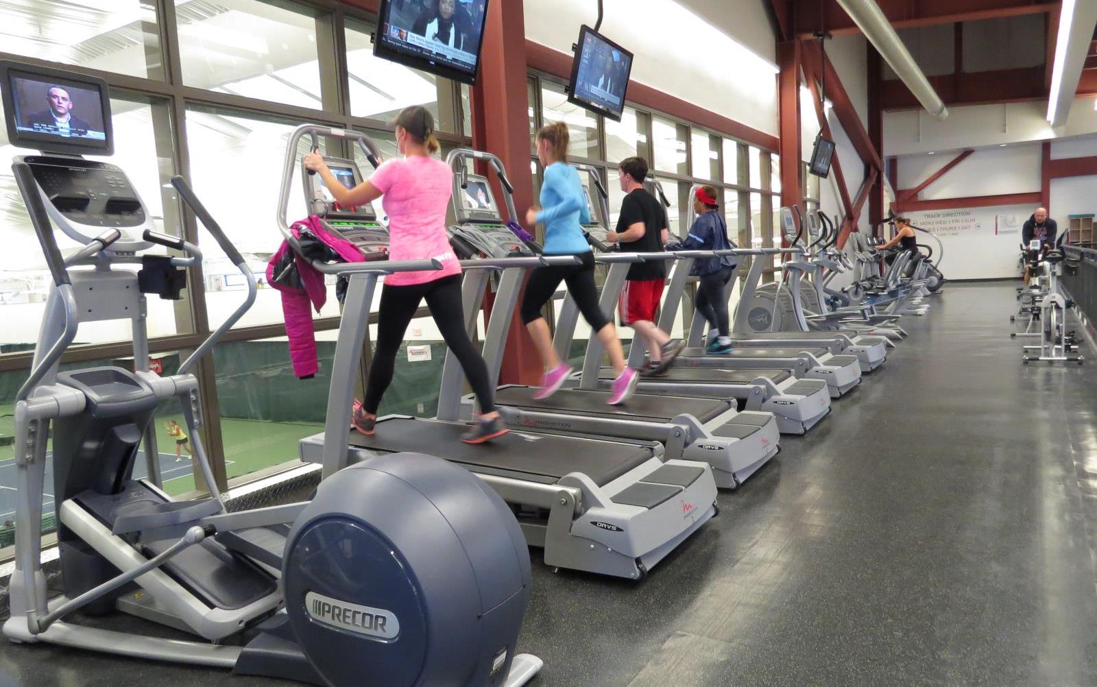 Arka Gym: Your Ultimate Fitness Destination in ParkCity TownCenter