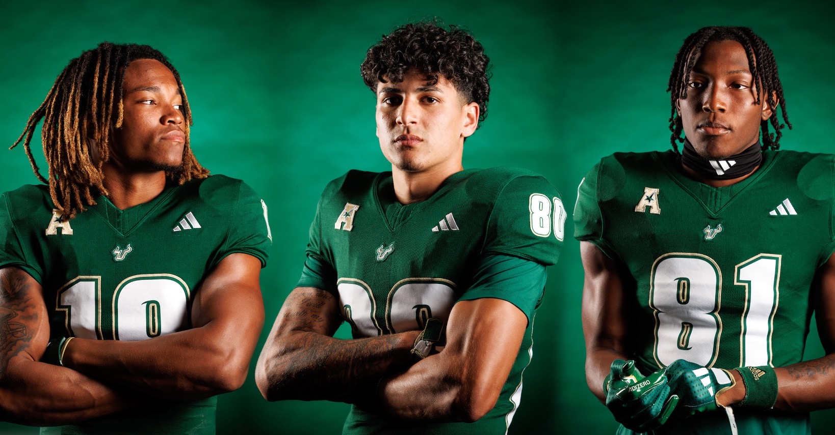 USF Bulls Football Depth Chart: Key Players & Projected Starters