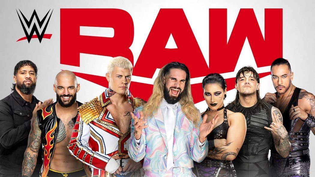 WWE Monday Night Raw Returns to San Antonio in 2024