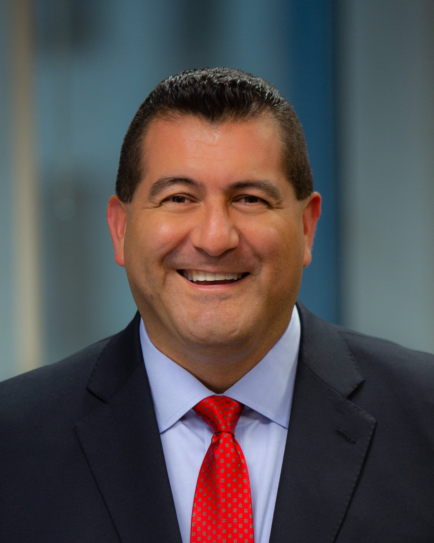 Discover Martin Cabrera's Impact as CEO of Cabrera Capital Partners