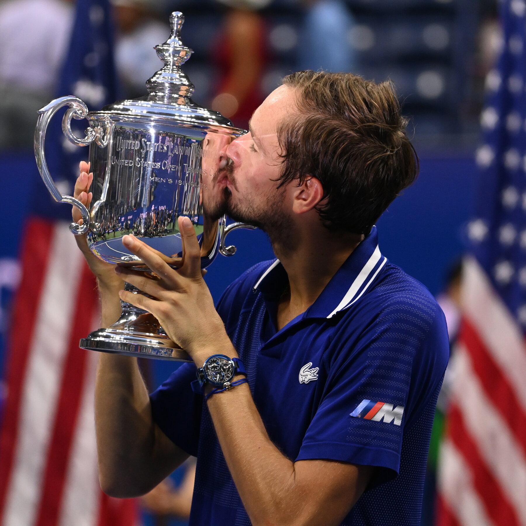 Daniil Medvedev US Open Success: A Breakthrough Grand Slam Championship