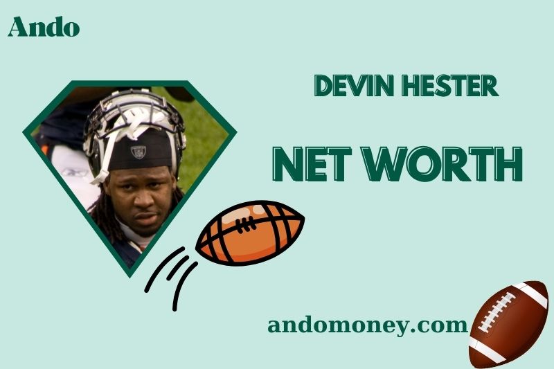 Devin Hester Net Worth in 2024: How Much Is the NFL Legend Worth Today?