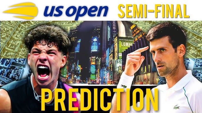 US Open 2023: Djokovic vs Shelton Match Prediction and Analysis