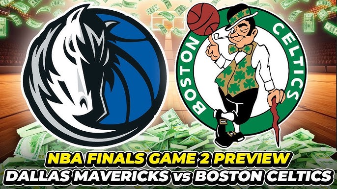 Boston Celtics vs Dallas Mavericks Preview: Expert Picks and Predictions