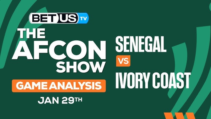 Senegal vs Ivory Coast Prediction: Expert Analysis and Score Forecast for AFCON 2023