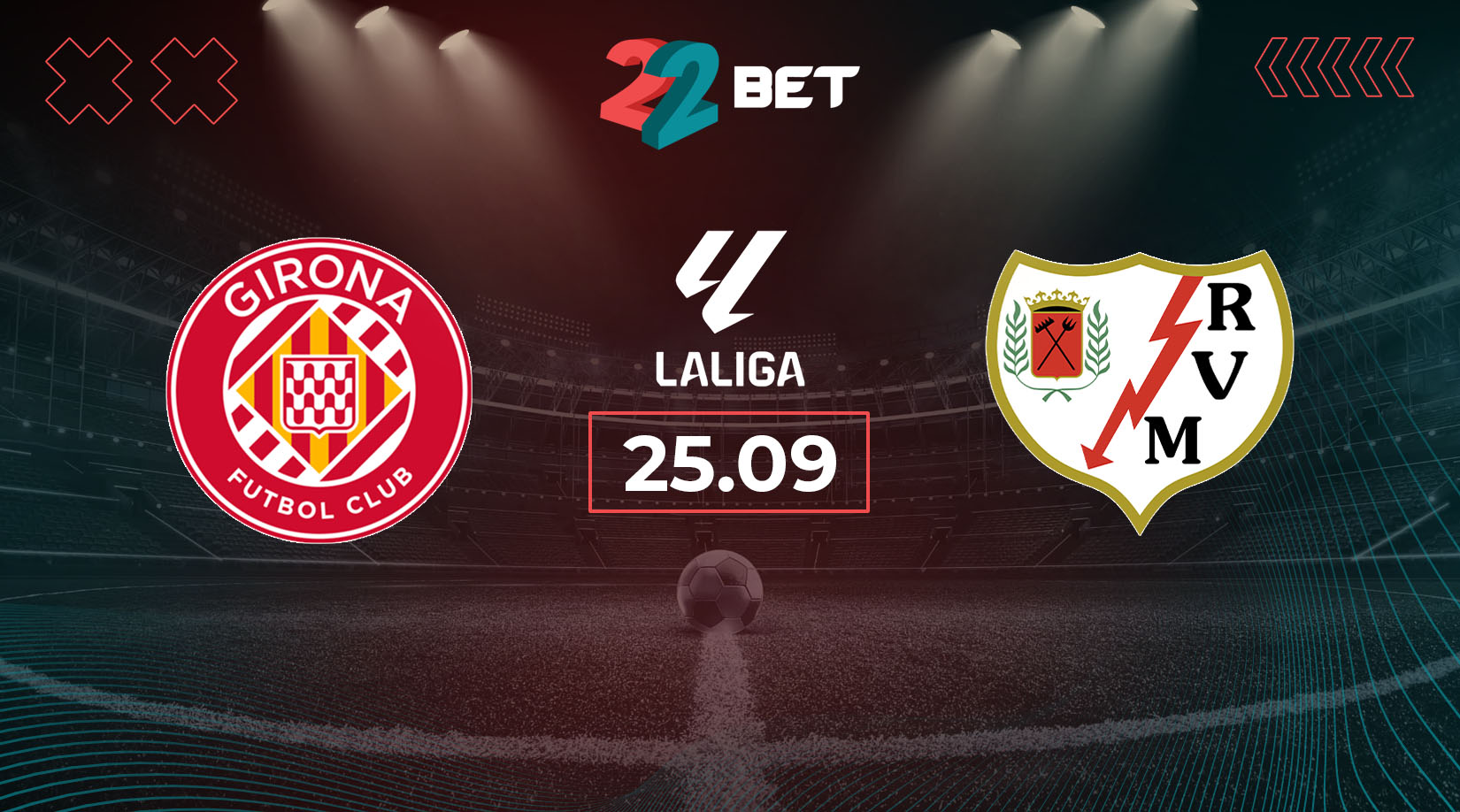 Girona vs Rayo Vallecano Betting Tips and Prediction for September 2024