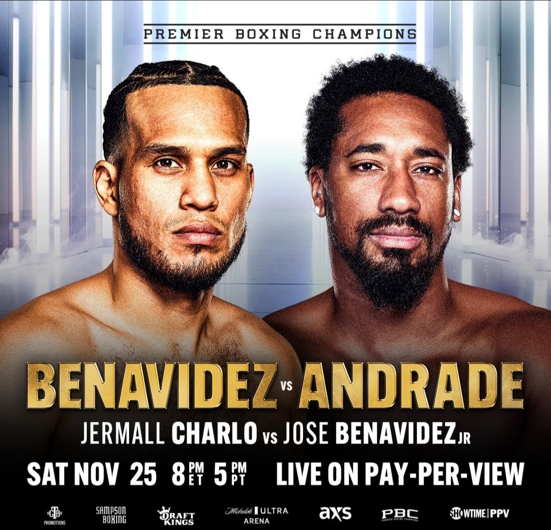 David Benavidez vs Charlo: Who Will Dominate in This Epic Showdown?