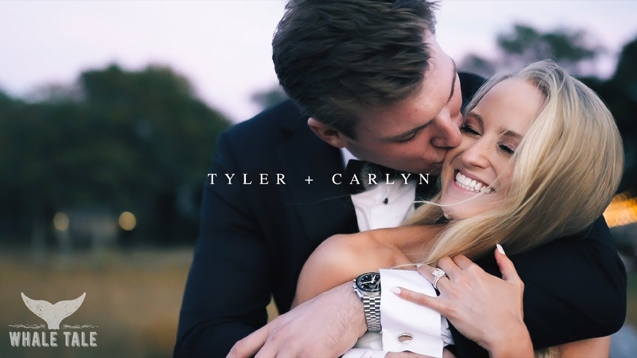 Tyler Stephensons Wife Carlyn: Everything You Need to Know