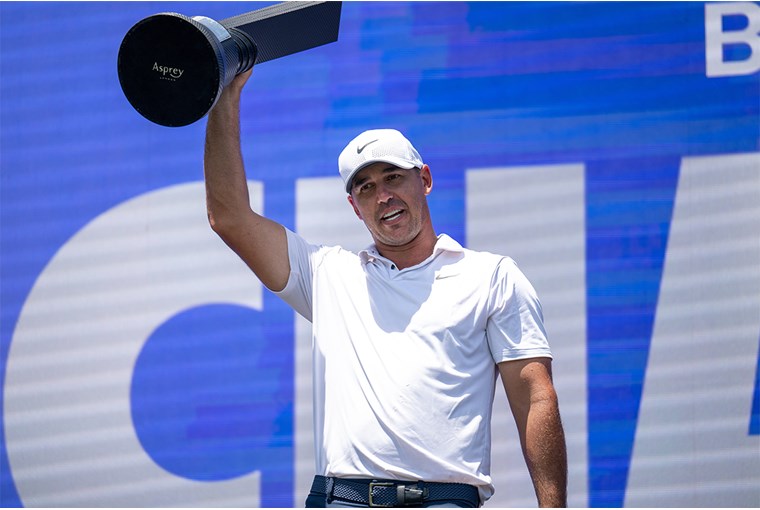 LIV Golf Singapore 2024: Brooks Koepka Takes Home $4 Million – Full Prize Money Details