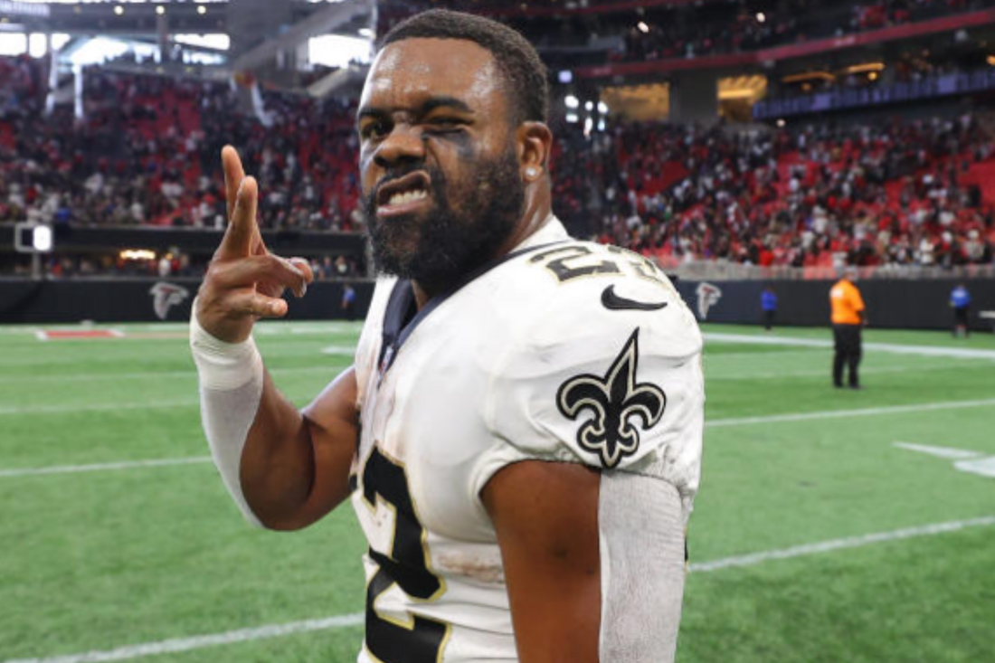 What Is Mark Ingram IIs Net Worth in 2024? Salary, Career Earnings & More