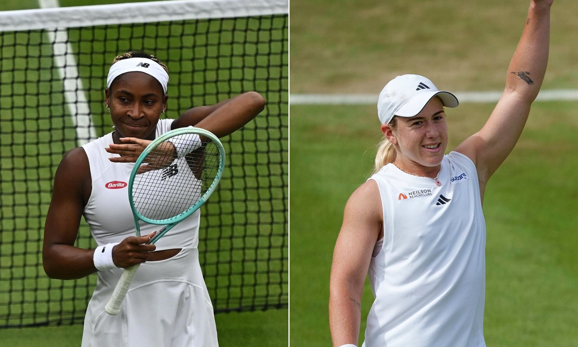 Wimbledon 2024: Coco Gauff vs Sonay Kartal Match Prediction and Analysis