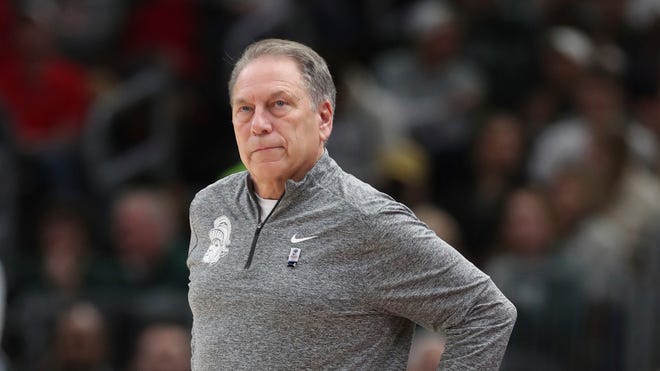 Michigan State Coach Tom Izzo: A Legacy of NCAA Tournament Success