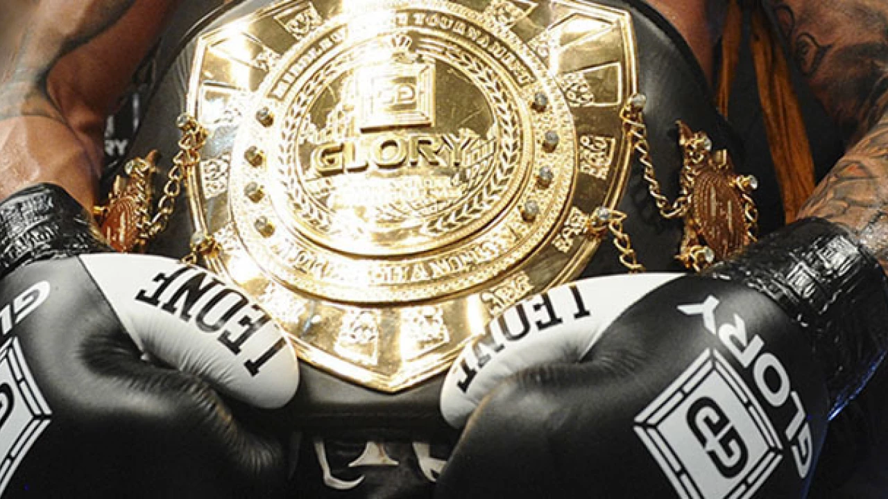 How to Win the Glory Kickboxing Belt: Key Insights and Strategies