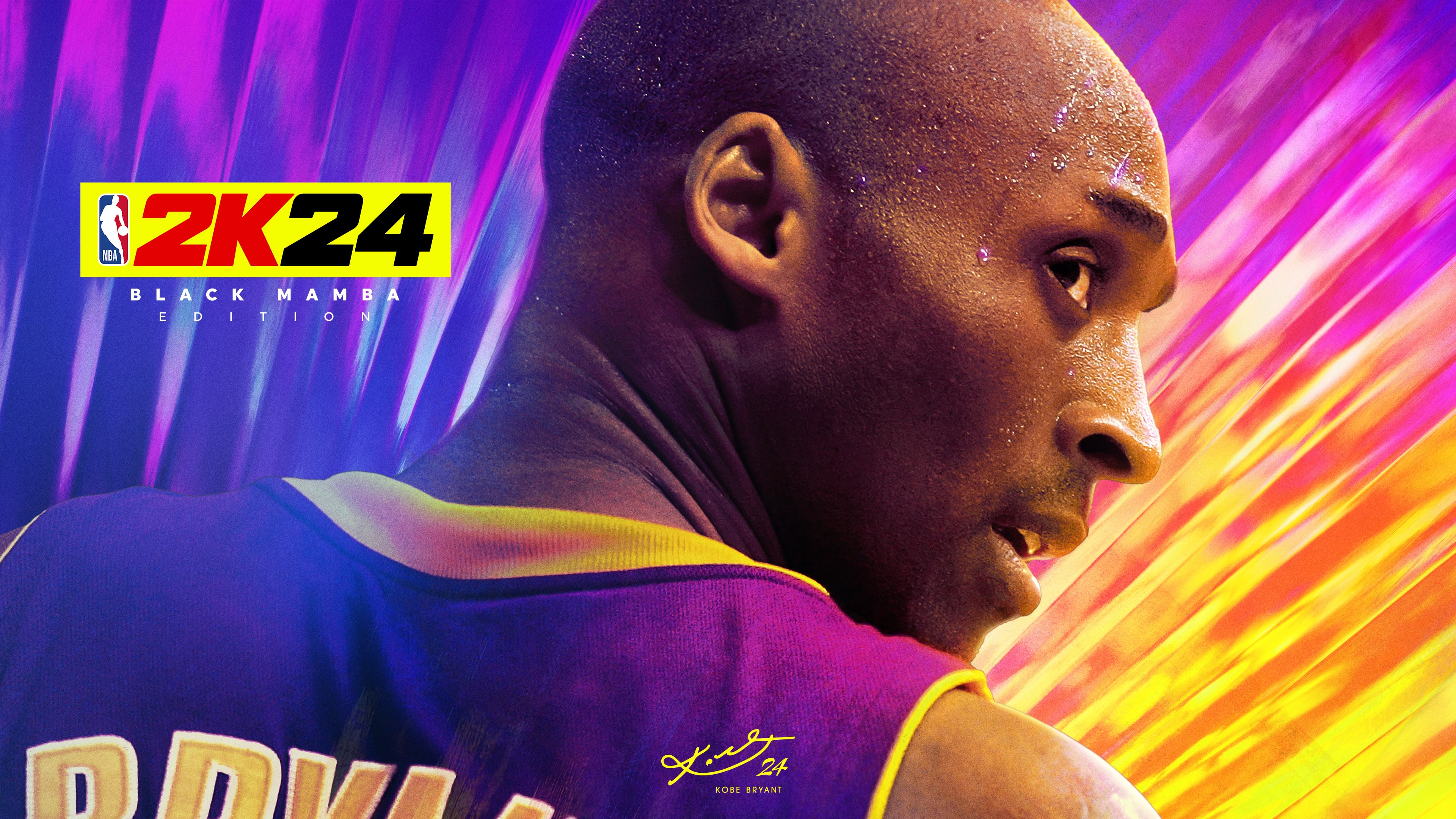 Get the Ultimate NBA 2K24 Experience with Black Mamba Edition and Bonus Items