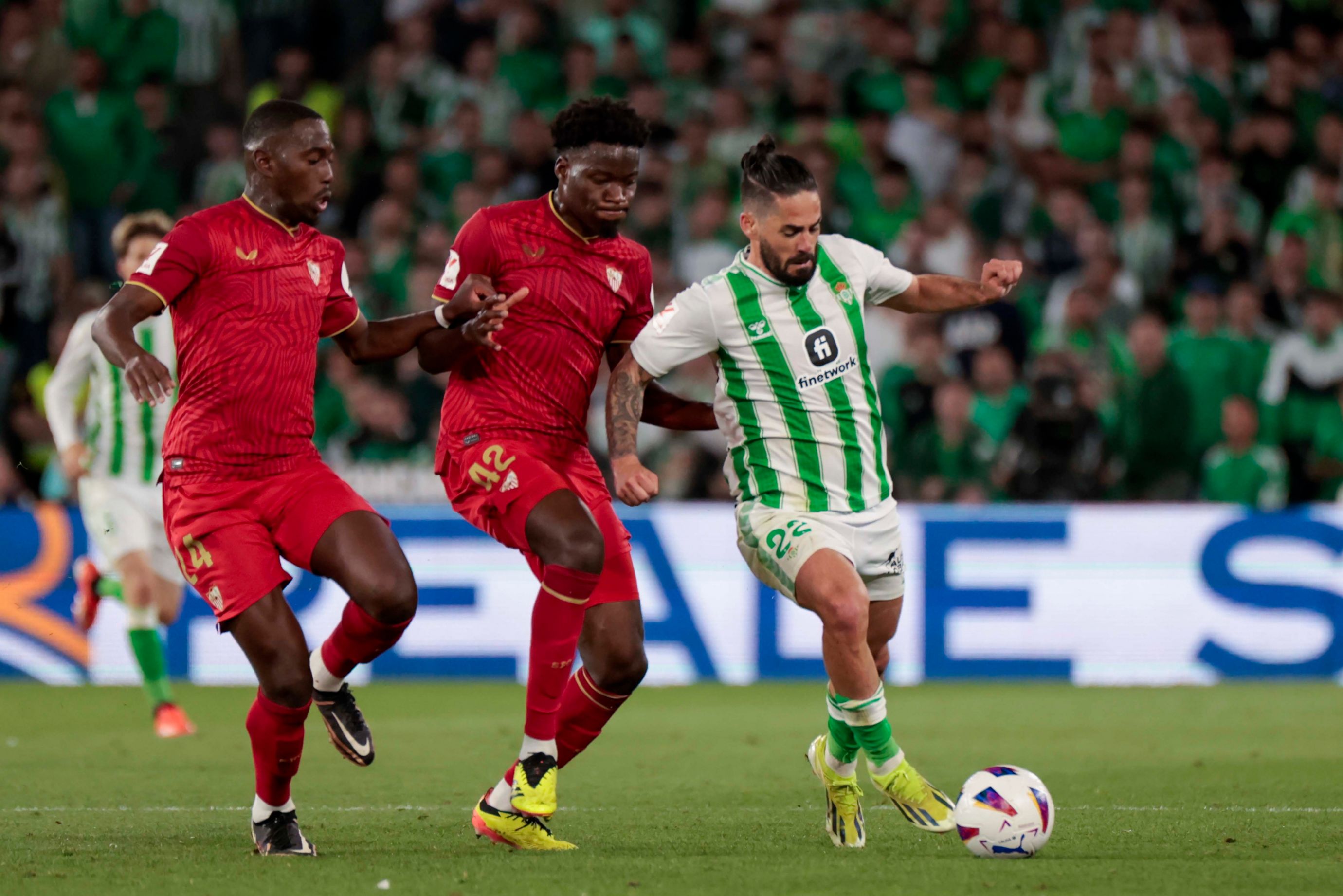 Sevilla vs Real Betis Prediction: Who Will Win the El Gran Derbi in La Liga?