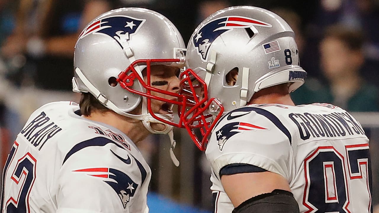 How Tom Brady and Gronkowski Became the Ultimate Super Bowl Power Duo