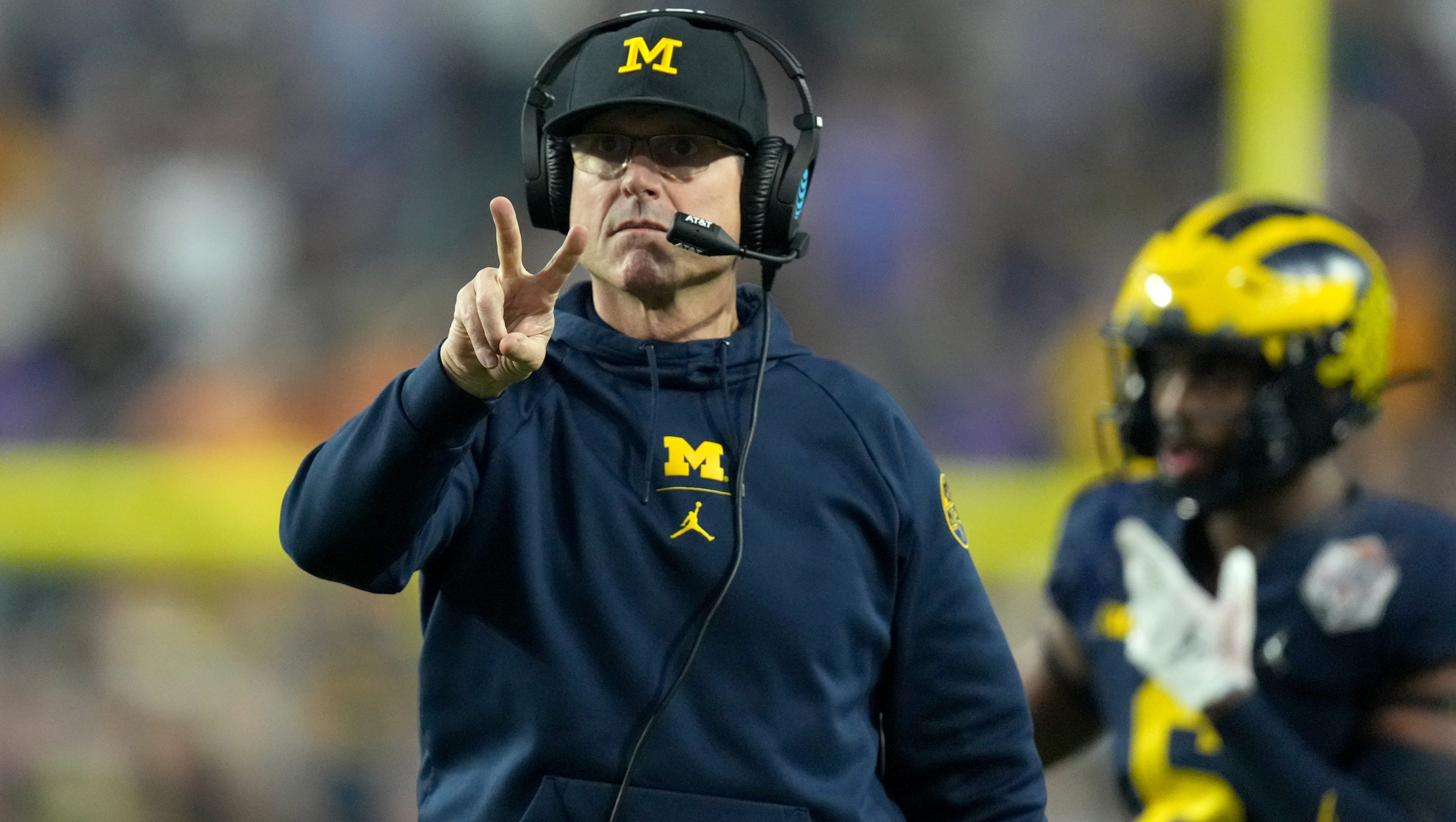 Jim Harbaugh Faces Criticism from Brenda Tracy Over Mel Tucker Scandal